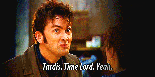 TARDIS Design