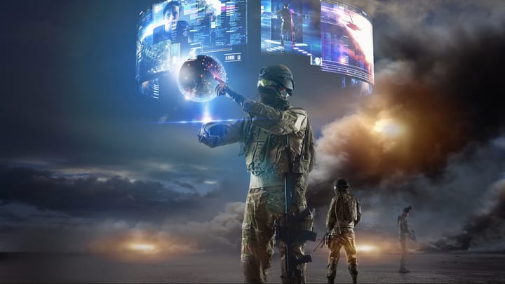 Asymmetric Cognitive Warfare Techniques