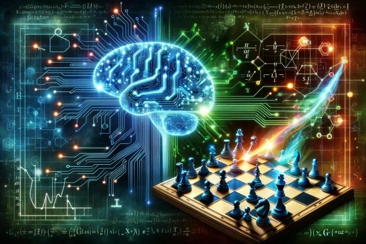 Game Theory and Cognitive Warfare: Strategy in the Age of Perception